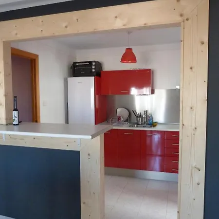 T4 3 Etages Avec Ascenseur Apartment Denia