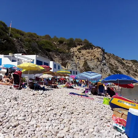 T4 3 Etages Avec Ascenseur Apartment Denia